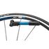 Насос карманный "Микро" ParkTool PMP-3.2B (синий), Цвет: синий, изображение 2