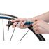 Насос карманный "Микро" ParkTool PMP-3.2B (синий), Цвет: синий, изображение 4