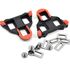 Шипы для педалей Shimano SH10 (красный, пара) Шипы для педалей Shimano SH10 (красный, пара)