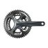 Система Shimano Tiagra 4700 172,5 мм 52/36T (без каретки, для 10 ск.), изображение 3