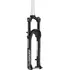 Вилка SR Suntour 29" RAIDON32 Boost RLR, 1.5"на1-1/8"(CTS), ход 100мм (воздушная), ось 15QLC32-110, Disc (чёрная матовая)