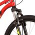 Велосипед Novatrack Battler 6.D 24" (красный), Цвет: красный, Размер рамы: 14", изображение 7 Велосипед Novatrack Battler 6.D 24" (красный), Цвет: красный, Размер рамы: 14", изображение 7