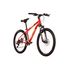 Велосипед Novatrack Battler 6.D 24" (красный), Цвет: красный, Размер рамы: 14", изображение 2 Велосипед Novatrack Battler 6.D 24" (красный), Цвет: красный, Размер рамы: 14", изображение 2