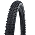 Покрышка Schwalbe ROCKET RON 26x2.10 (54-559), Performance, складная (чёрный)