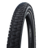 Покрышка 27.5x2.35 (60-584) Schwalbe PICK-UP, Super Defense, Cargo, Black-Reflex