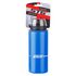 Велофляга STG DC-BT-54 600мл с защитной крышкой (синяя/белая), Цвет: синий, Объём: 600, изображение 2