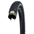 Покрышка Schwalbe BLACK JACK 20x1.90 (47-406), K-Guard (чёрная), изображение 2 Покрышка Schwalbe BLACK JACK 20x1.90 (47-406), K-Guard (чёрная), изображение 2