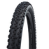 Покрышка Schwalbe BLACK JACK 16x1.90 (47-305), K-Guard (чёрная)