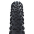 Покрышка Schwalbe BLACK JACK 20x1.90 (47-406), K-Guard (чёрная), изображение 3 Покрышка Schwalbe BLACK JACK 20x1.90 (47-406), K-Guard (чёрная), изображение 3