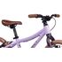 Велосипед Aspect Smile 16" (фиолетовый), Цвет: фиолетовый, изображение 5