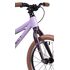 Велосипед Aspect Smile 16" (фиолетовый), Цвет: фиолетовый, изображение 6