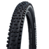 Покрышка Schwalbe NOBBY NIC 26x2.25 (57-559), Performance, 67TPI (чёрный)