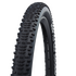 Покрышка Schwalbe RACING RALPH 26x2.25 (57-559), Performance, складная (чёрная)
