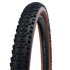 Велосипедная покрышка Schwalbe SMART SAM 29x2.25 (57-622), Performance (чёрный с коричневой боковиной) Велосипедная покрышка Schwalbe SMART SAM 29x2.25 (57-622), Performance (чёрный с коричневой боковиной)