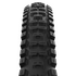 Покрышка Schwalbe BIG BETTY 26x2.40 (62-559), BikePark (чёрная), изображение 2
