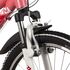 Велосипед Novatrack Novara 18.V 24" (коралловый), изображение 4