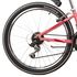 Велосипед Novatrack Novara 18.V 24" (коралловый), изображение 5