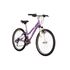 Подростковый велосипед Novatrack Jenny PRO new (фиолетовый), Цвет: фиолетовый, Размер рамы: 12", изображение 2