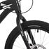 Велосипед Novatrack Prime 6.D new 20" (чёрный), изображение 4 Велосипед Novatrack Prime 6.D new 20" (чёрный), изображение 4