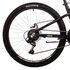 Велосипед Novatrack Prime 18.D new 24" (чёрный), Цвет: черный, Размер рамы: 13", изображение 5