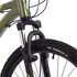 Велосипед Foxx Caiman 26" (зелёный), Цвет: хаки, Размер рамы: 14", изображение 4