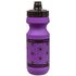 Велофляга STG CSB-542M 600мл фиолетовая с автоклапаном, Цвет: фиолетовый, Объём: 600