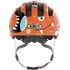 Шлем детский ABUS Smiley 3.0 (оранжевый с монстрами), Цвет: оранжевый, Размер: 45-50, изображение 2
