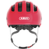 Шлем детский ABUS Smiley 3.0 (shiny red, красный), Цвет: красный, Размер: 50-55, изображение 2