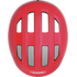 Шлем детский ABUS Smiley 3.0 (shiny red, красный), Цвет: красный, Размер: 50-55, изображение 4