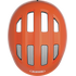 Шлем детский ABUS Smiley 3.0 (shiny orange, оранжевый), Цвет: оранжевый, Размер: 45-50, изображение 4