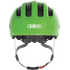 Шлем детский ABUS Smiley 3.0 (shiny green, зеленый), Цвет: зелёный, Размер: 45-50, изображение 2