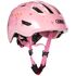 Шлем детский ABUS Smiley 3.0 (rose princess, розовый), Цвет: розовый, Размер: 45-50, изображение 5