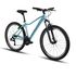 Велосипед Aspect Oasis 26 (голубой), Цвет: голубой, Размер рамы: 16", изображение 2
