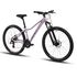 Велосипед Aspect Alma 27.5 (фиолетовый), Цвет: сиреневый, Размер рамы: 18", изображение 2