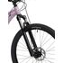 Велосипед Aspect Alma 27.5 (фиолетовый), Цвет: сиреневый, Размер рамы: 18", изображение 6