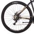 Велосипед Stinger Element EVO 27.5" new (золотистый), Цвет: коричневый, Размер рамы: 18", изображение 6