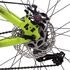 Велосипед Foxx Caiman 27.5" (лимонный), Цвет: жёлтый, Размер рамы: 16", изображение 8