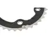 Звезда передняя для Shimano FC-M8000-2, 36T (черный), изображение 2 Звезда передняя для Shimano FC-M8000-2, 36T (черный), изображение 2