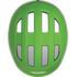 Шлем детский ABUS Smiley 3.0 (shiny green, зеленый), Цвет: зелёный, Размер: 45-50, изображение 4