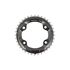 Звезда передняя для Shimano FC-M8000-2, 36T (черный) Звезда передняя для Shimano FC-M8000-2, 36T (черный)