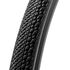 Покрышка TUFO Gravel Thundero TR, 36-622 (700x36C), бескамерная, 2-5 bar (30-70 p.s.i.), TPI 210/375 (чёрный), Цвет: черный, Ширина: 1.38" (36 мм), изображение 2