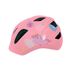 Шлем велосипедный детский Cigna WT-020 (розовый), Цвет: розовый, Размер: 48-53, изображение 2