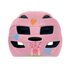 Шлем велосипедный детский Cigna WT-020 (розовый), Цвет: розовый, Размер: 48-53, изображение 4