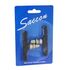 Колодки тормозные Saccon PM25 (чёрный) Колодки тормозные Saccon PM25 (чёрный)