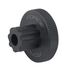 Ключ FORCE 894320 для пластиковой гайки шатунов Shimano Hollowtech II