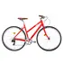 Велосипед Bear Bike Amsterdam (красный)