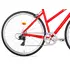 Велосипед Bear Bike Amsterdam (красный), изображение 2