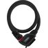 Тросовый велозамок на ключ ABUS TexFL Phantom 8960/85 см 05-0039680 (чёрный) Тросовый велозамок на ключ ABUS TexFL Phantom 8960/85 см 05-0039680 (чёрный)