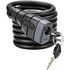 Тросовый велозамок на ключ ABUS 5510C/180см BK SCLL Numero с креплением 05-0086168 (чёрный) Тросовый велозамок на ключ ABUS 5510C/180см BK SCLL Numero с креплением 05-0086168 (чёрный)