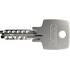 Тросовый велозамок на ключ ABUS TexFL Phantom 8960/85 см 05-0039680 (чёрный), изображение 2 Тросовый велозамок на ключ ABUS TexFL Phantom 8960/85 см 05-0039680 (чёрный), изображение 2